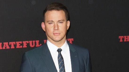 'Gambito': El rodaje de la película de Channing Tatum comenzará el 19 de marzo noticias imagen