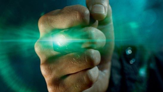 'Green Lantern Corps': La película sigue en desarrollo según uno de sus guionistas