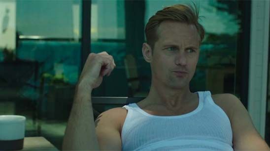 'Big Little Lies' introducirá a la madre de Perry (Alexander Skarsgård) en la segunda temporada noticias imagen