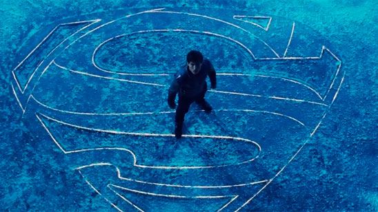 'Krypton': Primer vistazo a Adam Strange en el nuevo tráiler de la serie precuela de Superman noticias imagen