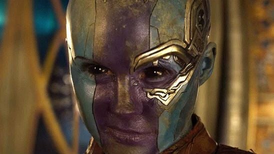 'Vengadores 4': Karen Gillan finaliza el rodaje de la película noticias imagen