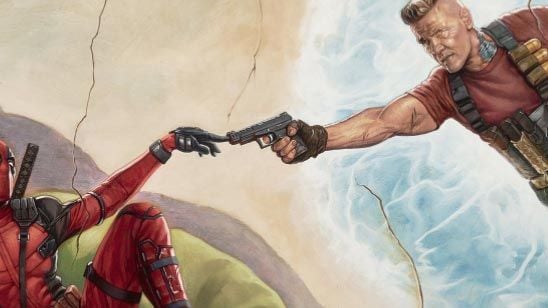 Las 13 películas de los 'X-Men' que está desarrollando Fox noticias imagen