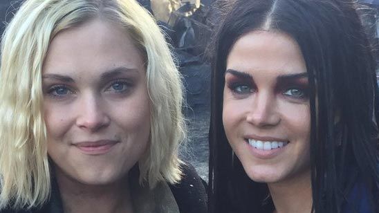 'Los 100': El 'showrunner' tiene planes para una sexta y séptima temporadas noticias imagen