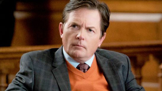 'Sucesor designado' ficha a Michael J. Fox
