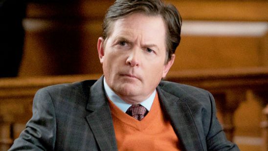 'Sucesor designado' ficha a Michael J. Fox noticias imagen