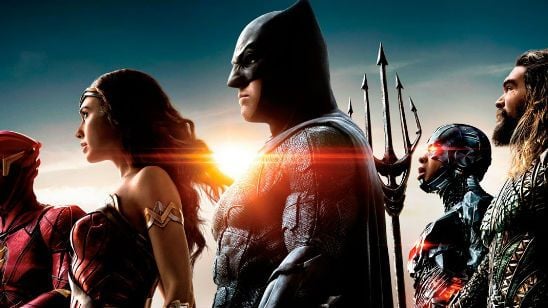 'Liga de la Justicia': ¿Confirmada la existencia del corte del director? noticias imagen