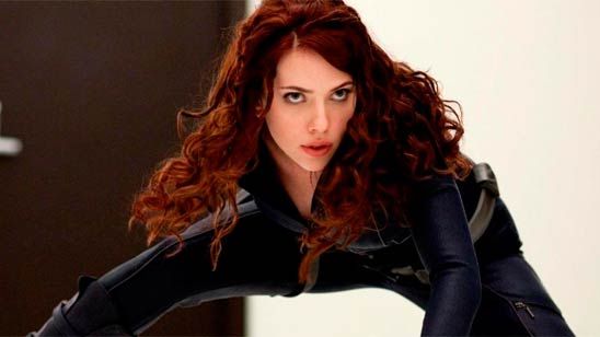 ¿Será la historia en solitario de Viuda Negra la primera cinta con calificación 'R' de Marvel? noticias imagen