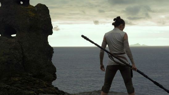 'Star Wars 8: Los últimos Jedi' supera en recaudación a 'Iron Man 3' de Marvel Studios noticias imagen