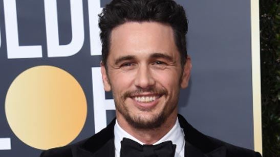 James Franco, acusado por otras cinco mujeres de comportamiento inapropiado y explotación sexual