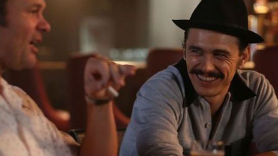 'The Deuce': HBO asegura que no ha recibido quejas por la actitud de James Franco en el 'set' noticias imagen