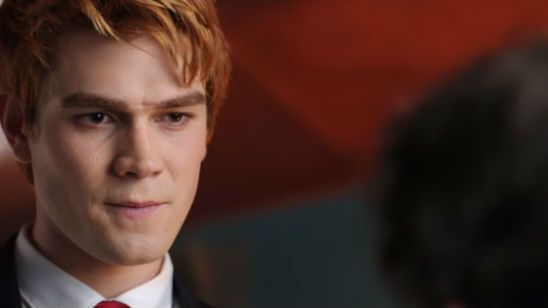 'Riverdale': Archie se enfrenta al padre de Verónica en el nuevo tráiler de la segunda temporada noticias imagen