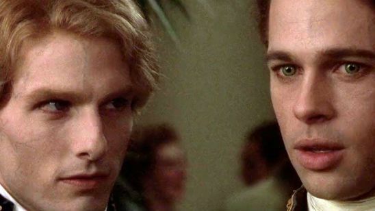 'Vampire Chronicles': Bryan Fuller está trabajando en el piloto de la serie basada en las novelas de Anne Rice noticias imagen