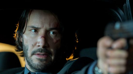 'John Wick 3': La película ya tiene título provisional noticias imagen