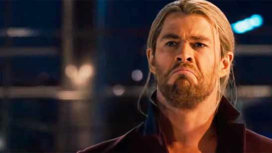 'Vengadores 4': Chris Hemsworth declara que los actores tenían ganas de terminar el rodaje