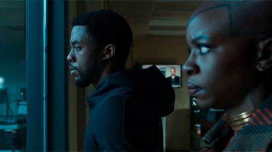 El último reportaje en vídeo de 'Black Panther' ahonda en las responsabilidades del rey de Wakanda noticias imagen