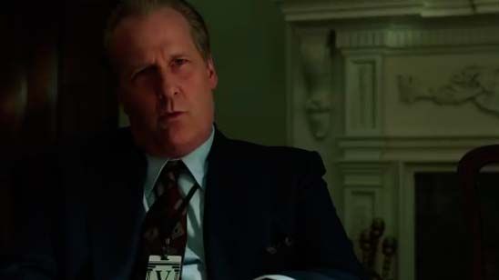 'The Looming Tower': ya hay tráiler para la serie sobre los acontecimientos que desembocaron en el 11-S noticias imagen