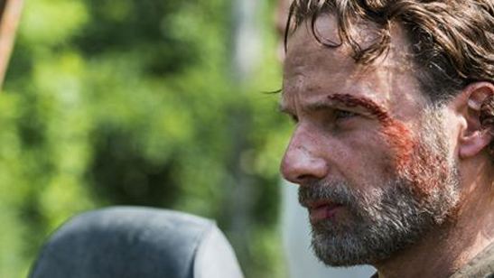 'The Walking Dead', renovada por una novena temporada pero sin su actual 'showrunner'