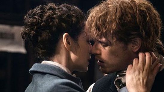 'Outlander': El CEO de Starz asegura que los fans no tienen que preocuparse sobre el futuro de la serie  noticias imagen