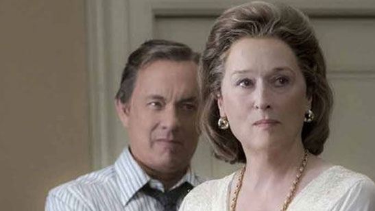 'Mamma Mia!': Tom Hanks revela que casi trabaja con Meryl Streep en la película