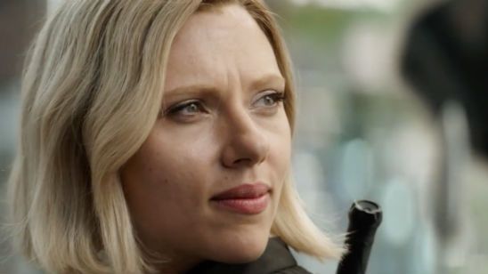 La guionista de la película en solitario de Viuda Negra y Scarlett Johansson se reunirán pronto  noticias imagen