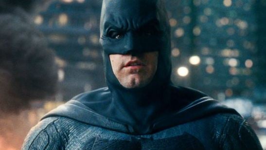 'The Batman': Un nuevo rumor afirma que la película será independiente del Universo DC 