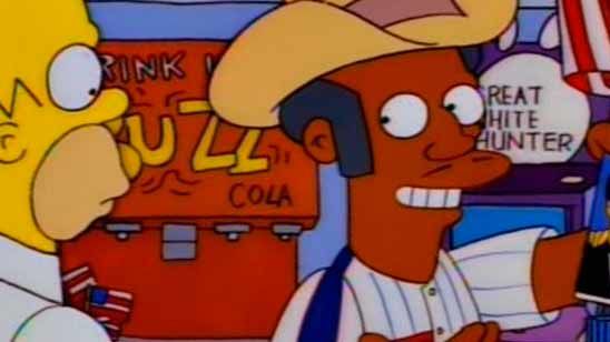 'Los Simpson': El equipo de la serie se plantea cambiar a Apu a causa de los estereotipos noticias imagen