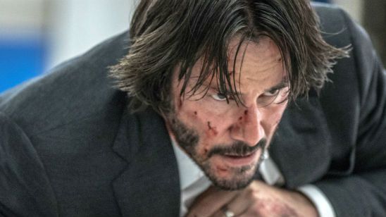 'The Continental': la serie sobre el universo de John Wick ya es oficial en Starz noticias imagen