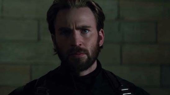 'Vengadores: Infinity War': ¿Ha confirmado Chris Evans que Steve Rogers adoptará la identidad de Nómada en la película?