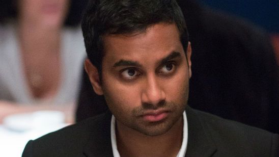 Aziz Ansari responde a las acusaciones de conducta sexual inapropiada noticias imagen