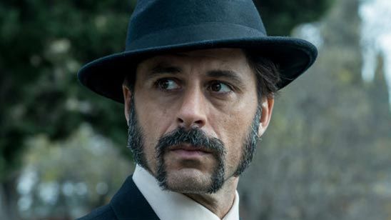 'El Ministerio del Tiempo': Hugo Silva habla sobre la continuidad de la serie noticias imagen