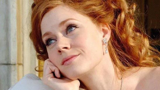 'Encantada 2': El guion de la película de Amy Adams está casi terminado