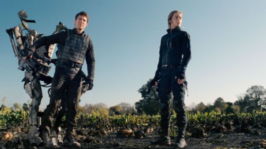 'Al filo del mañana 2': Doug Liman afirma que podría ser su próxima película noticias imagen