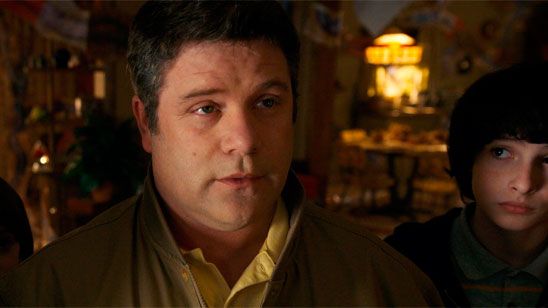 'Stranger Things': Sean Astin espera volver a aparecer en la tercera temporada noticias imagen