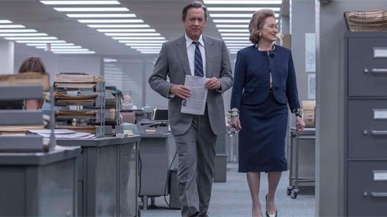 'Los archivos del Pentágono': Tres libros que deberías leer para entender mejor la película de Spielberg noticias imagen