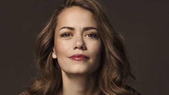 'Anatomía de Grey': Bethany Joy Lenz dará vida a la prometida de uno de los personajes noticias imagen