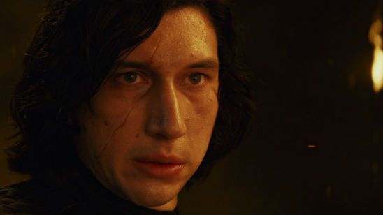 'Star Wars 8: Los últimos Jedi': El diseñador de vestuario explica por qué Kylo Ren lleva esos pantalones noticias imagen