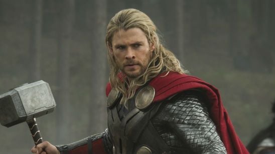 'Thor: Ragnarok': Un ilustrador comparte nuevos 'concept-art' del dios del trueno, Hela y Surtur noticias imagen