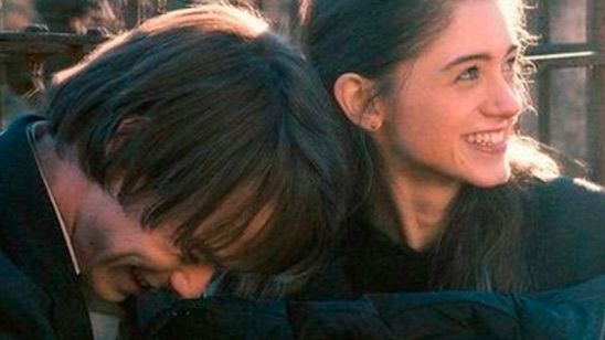 La historia de cómo Charlie Heaton y Natalia Dyer se convirtieron en la pareja favorita de todos noticias imagen