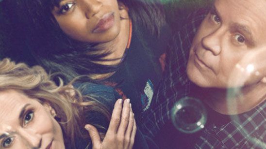 'Here and Now': Tráiler y póster oficial de la nueva serie de Alan Ball noticias imagen