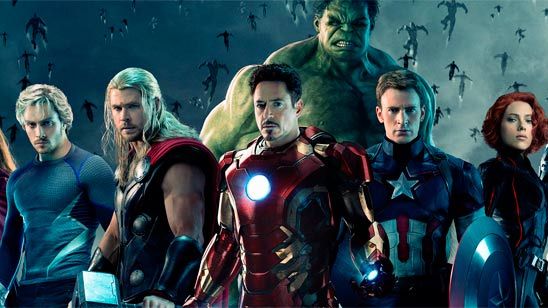 Chris Hemsworth afirma que el reparto de 'Vengadores: Infinity War' se compone de unos 76 actores noticias imagen