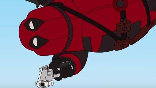'Padre de familia': Peter Griffin se convierte en Deadpool en el episodio 300