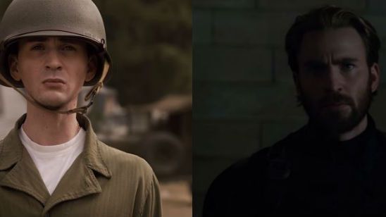 'Vengadores: Infinity War': La primera vez que vimos a los superhéroes de Marvel Vs. la última vez noticias imagen