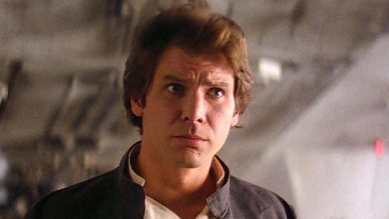 'Han Solo: Una historia de Star Wars': Sinopsis oficial del segundo 'spin-off' de la saga