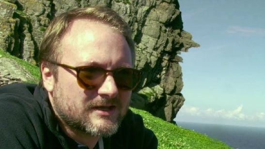 'Star Wars': Rian Johnson asegura que quiere explorar "galaxias lejanas" en su nueva trilogía