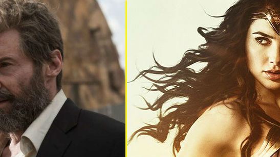 'Wonder Woman' y 'Logan' quedan finalistas en los premios de guion USC Scripter