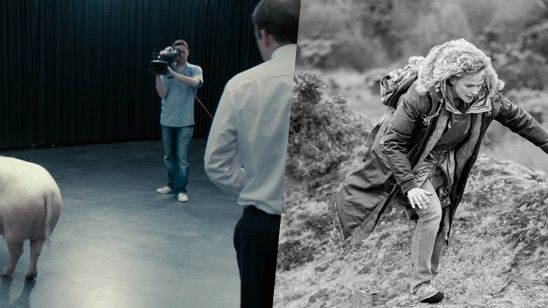 'Black Mirror': Los episodios de la serie, ordenados por orden cronológico noticias imagen