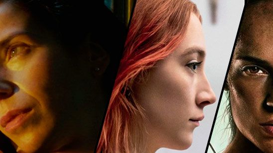 VÍDEO: Personajes femeninos que no puedes perderte en 2018 noticias imagen