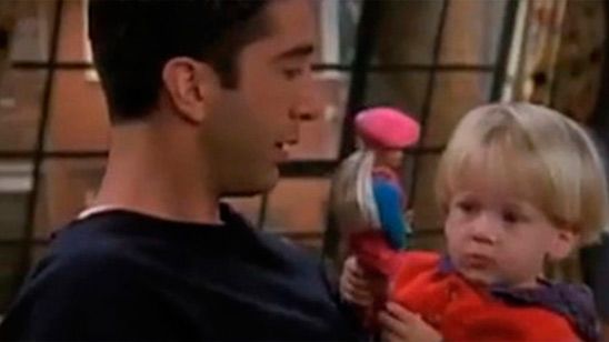 'Friends': Los 'millenials' encuentran la serie muy sexista y homófoba noticias imagen