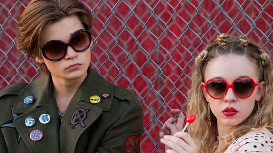 'Everything Sucks!': primer avance y fecha de estreno de la nueva y noventera serie de Netflix noticias imagen