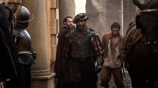 'La Peste': Así es como Alberto Rodríguez ha conseguido trasladarnos a la Sevilla del siglo XVI noticias imagen